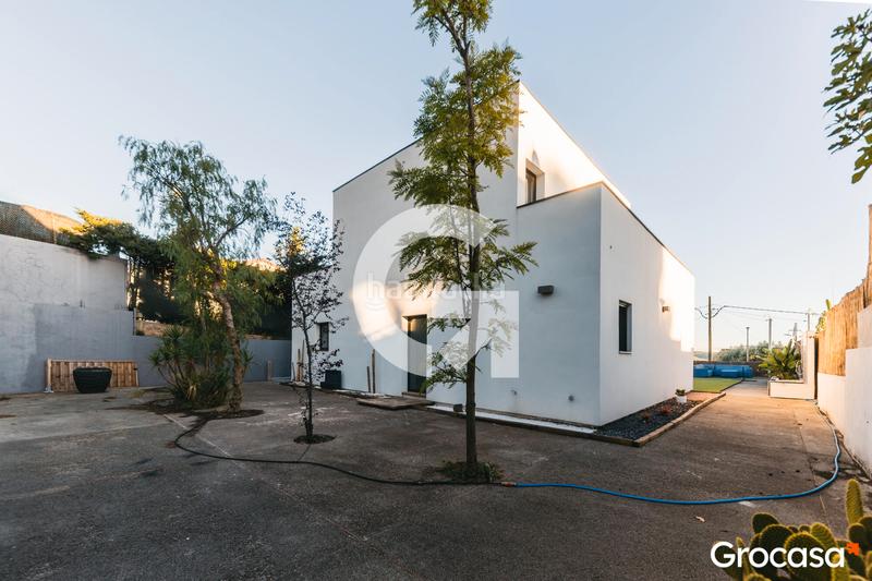 Foto 2aa84ea7-06ee-4009-a0d7-d4f18e9f4866. Haus mit heizung parking pool in Corbera de Llobregat