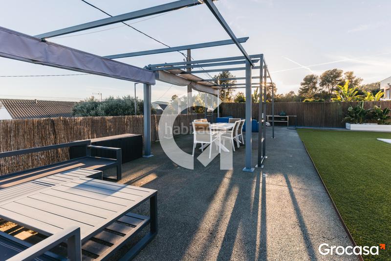 Foto 4d026808-fe90-406f-9f3c-4dfa65b7d651. Haus mit heizung parking pool in Corbera de Llobregat