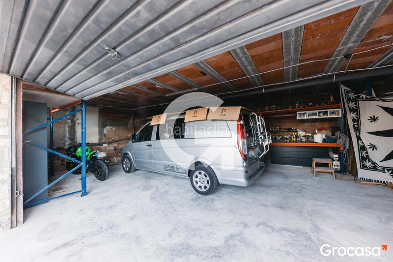 Foto 5663fbe0-e938-4427-93ad-e2b11f5844ea. Haus mit heizung parking pool in Corbera de Llobregat