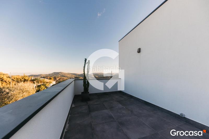 Foto 5a4fff1f-1d17-4f03-9344-e21b349aecfe. Haus mit heizung parking pool in Corbera de Llobregat