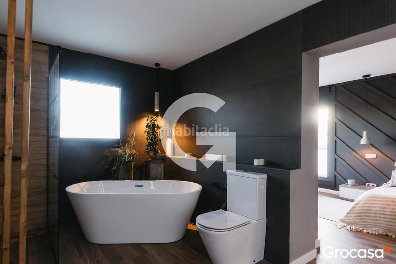 Foto 5eb53659-7d31-4829-a4f5-9b0ff0ec188b. Haus mit heizung parking pool in Corbera de Llobregat