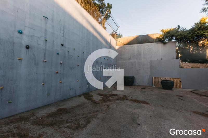 Foto 88c76312-c18d-46b6-b814-244debbc2599. Haus mit heizung parking pool in Corbera de Llobregat