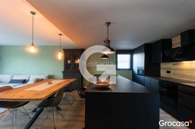 Foto 941ff3ad-d851-438a-87dd-40a0a8c5b4e4. Haus mit heizung parking pool in Corbera de Llobregat