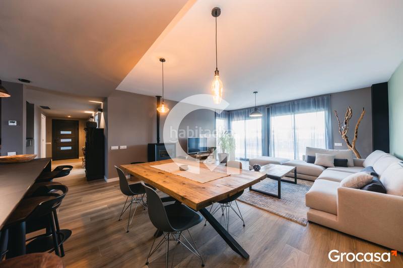 Foto 9b58b2f7-2f0b-4597-8ccf-5cbedd97219c. Haus mit heizung parking pool in Corbera de Llobregat