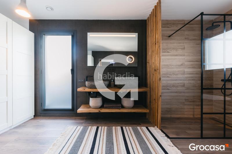 Foto 9cac35c6-73bd-43f8-be02-0f2a15e2170b. Haus mit heizung parking pool in Corbera de Llobregat