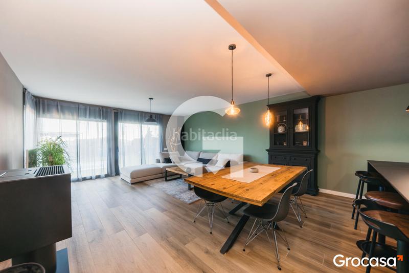 Foto a504d810-0962-4258-bd14-216912a45cb2. Haus mit heizung parking pool in Corbera de Llobregat