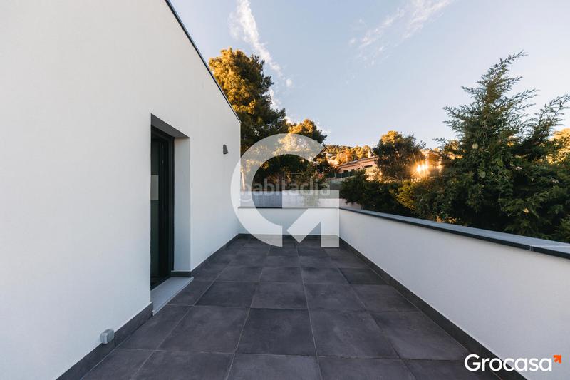 Foto b091f81e-eff8-45bb-b178-ef0fa3d3e886. Haus mit heizung parking pool in Corbera de Llobregat