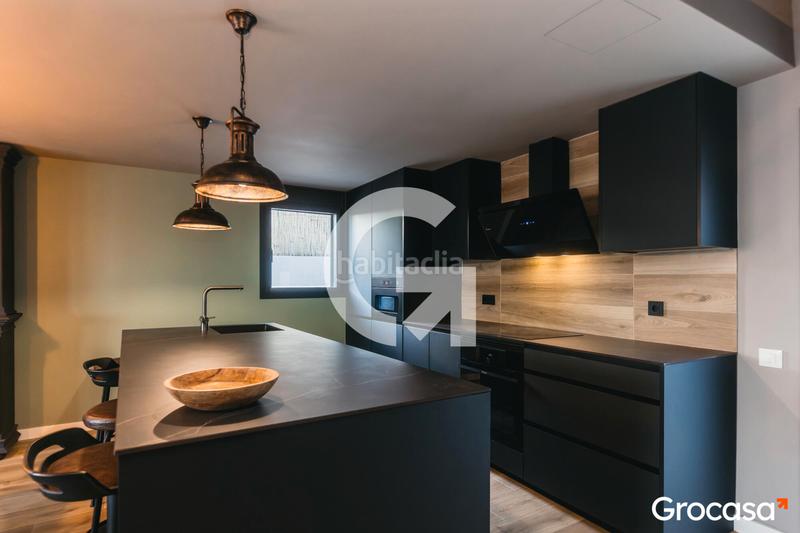 Foto b9aa4616-856f-48bd-9fa8-faf1e2f8dc05. Haus mit heizung parking pool in Corbera de Llobregat