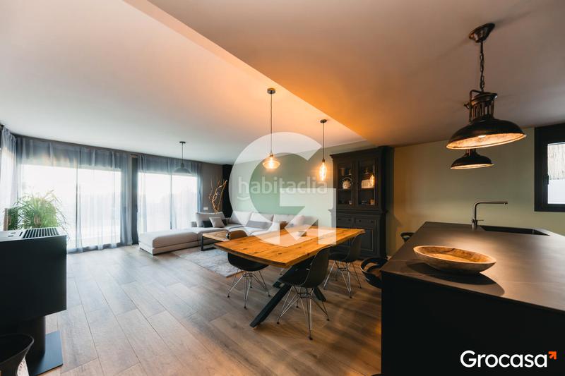 Foto cd9316f1-4a7a-458c-a7f1-6251aab68740. Haus mit heizung parking pool in Corbera de Llobregat