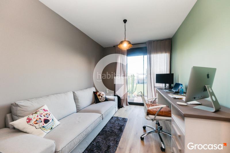 Foto d0961662-4760-4588-9a4f-9a0319b91331. Haus mit heizung parking pool in Corbera de Llobregat