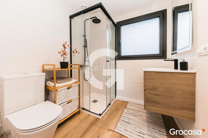 Foto e6412ad8-3f5f-4abf-bc45-ece6a4963625. Haus mit heizung parking pool in Corbera de Llobregat