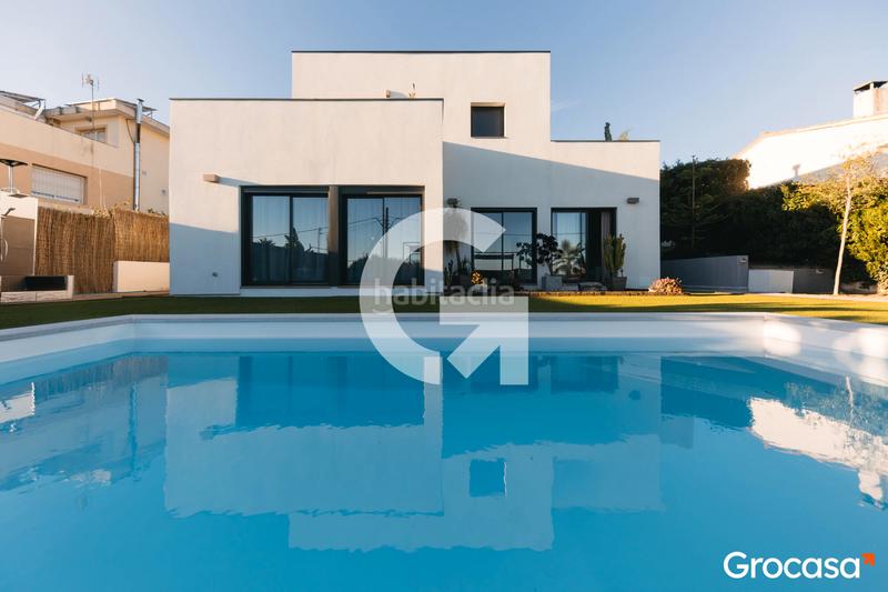 Foto f51e3937-d857-44da-b33c-ed8ab8da1adc. Haus mit heizung parking pool in Corbera de Llobregat