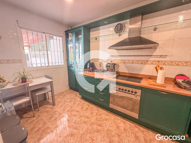 Foto 032789ac-64e0-4af9-ad1e-93c9368ad28e. Maison avec parking piscine dans Viña Málaga Torre del Mar