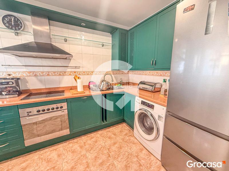 Foto 0b9bfb05-affb-4d73-824e-467a1de4a50e. Maison avec parking piscine dans Viña Málaga Torre del Mar