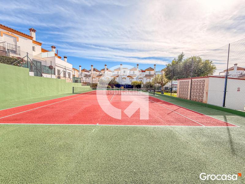 Foto 276e6d03-d930-4a13-8f04-23a3701ca861. Maison avec parking piscine dans Viña Málaga Torre del Mar