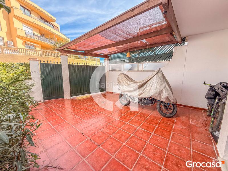 Foto 3396be05-8316-456f-b29a-725e6e2203fb. Maison avec parking piscine dans Viña Málaga Torre del Mar