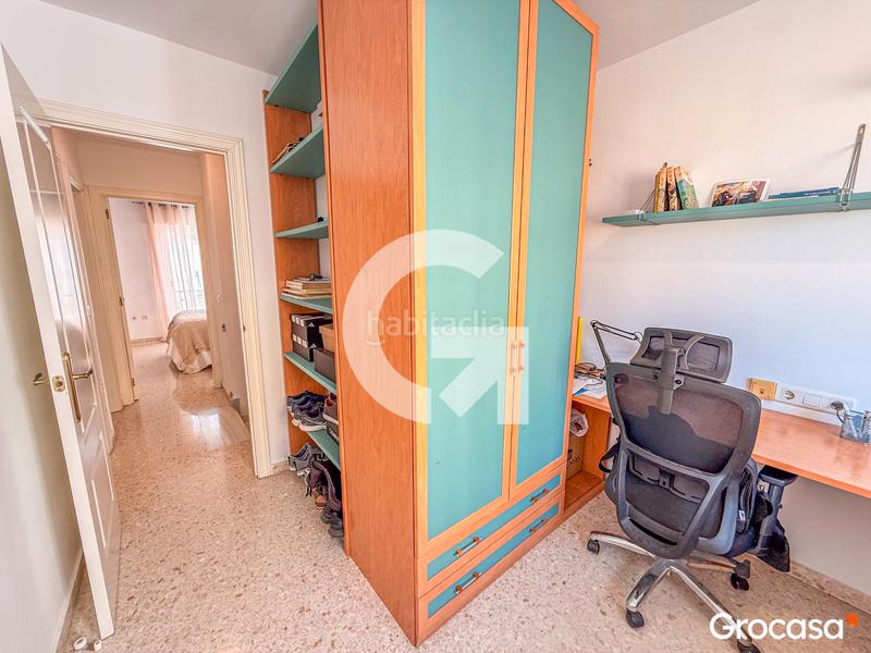 Foto 42a6d372-06cf-4a5f-b19f-2c3e095d778c. Maison avec parking piscine dans Viña Málaga Torre del Mar