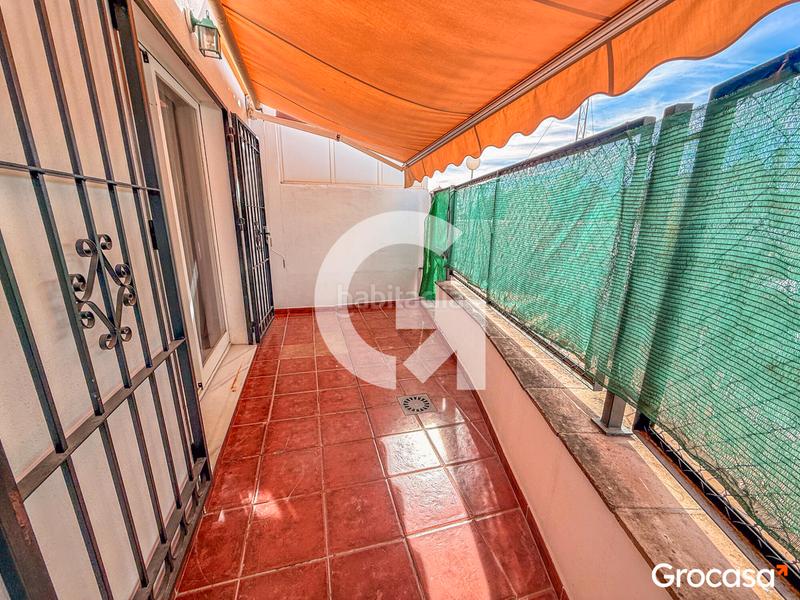 Foto 5b7724af-283b-4560-82f8-c058713a946c. Maison avec parking piscine dans Viña Málaga Torre del Mar