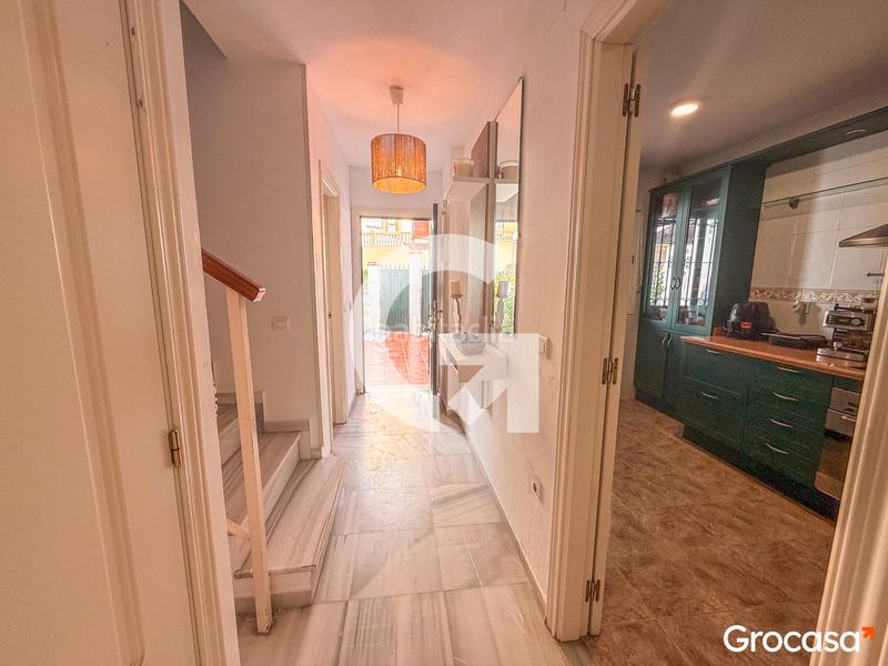 Foto 5f20a27d-694d-4387-8e21-29df5b5570b0. Maison avec parking piscine dans Viña Málaga Torre del Mar