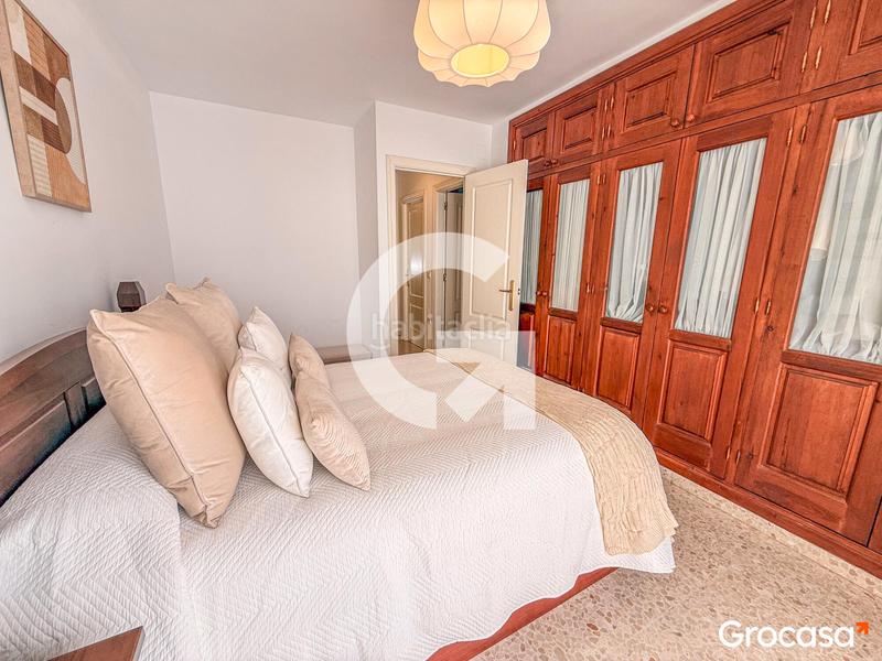 Foto 6b19f49b-15ab-4f61-9c9b-9c85fc3be5f1. Maison avec parking piscine dans Viña Málaga Torre del Mar