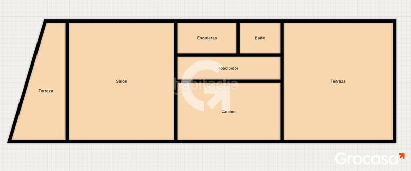 Foto 9f63f907-b4b3-4892-b712-8ce549f079f6. Maison avec parking piscine dans Viña Málaga Torre del Mar