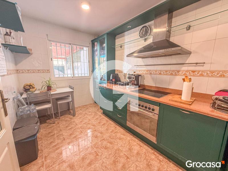 Foto b446bdf3-9f38-4f47-84eb-b5e890208830. Maison avec parking piscine dans Viña Málaga Torre del Mar