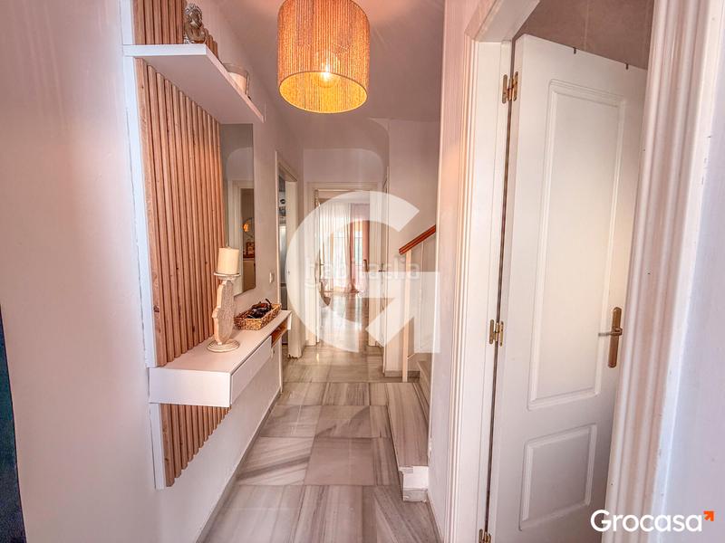 Foto cf5e3495-aed9-416f-bea7-657a59b7bb65. Maison avec parking piscine dans Viña Málaga Torre del Mar