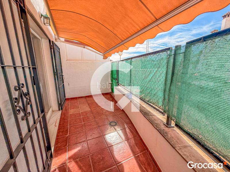 Foto d4da1e95-d0f2-4c95-b03c-561b2dc71c7f. Maison avec parking piscine dans Viña Málaga Torre del Mar