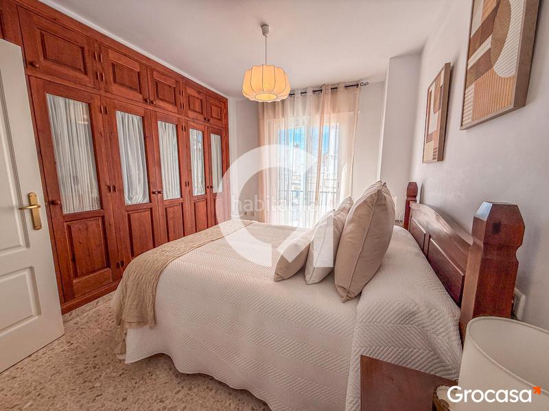 Foto d9909953-fc6c-4e9a-b122-674bb5dfc139. Maison avec parking piscine dans Viña Málaga Torre del Mar