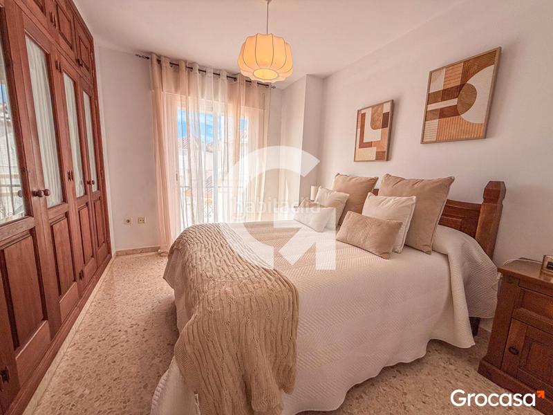 Foto d9f79bc9-8685-4c6c-aa08-1bbcf2b0b819. Maison avec parking piscine dans Viña Málaga Torre del Mar