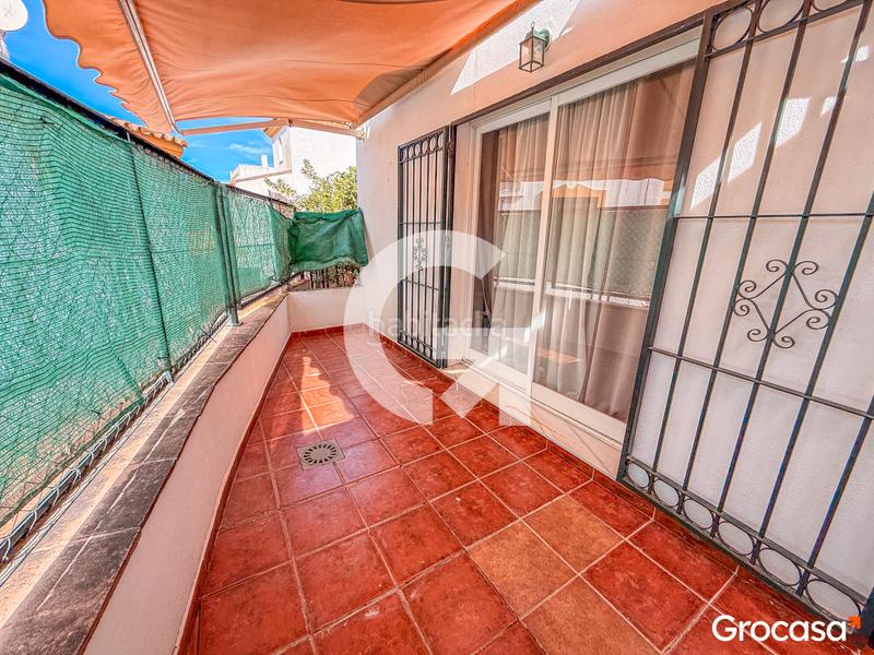 Foto f4160cc4-e110-4287-8fa2-55fbfcc2e0a1. Maison avec parking piscine dans Viña Málaga Torre del Mar