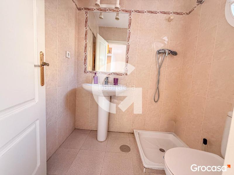 Foto f5ce538a-6cf6-42cc-bac9-4cac73205a24. Maison avec parking piscine dans Viña Málaga Torre del Mar