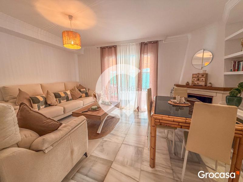 Foto f9126e73-f801-4aac-91c7-c54ae4294514. Maison avec parking piscine dans Viña Málaga Torre del Mar