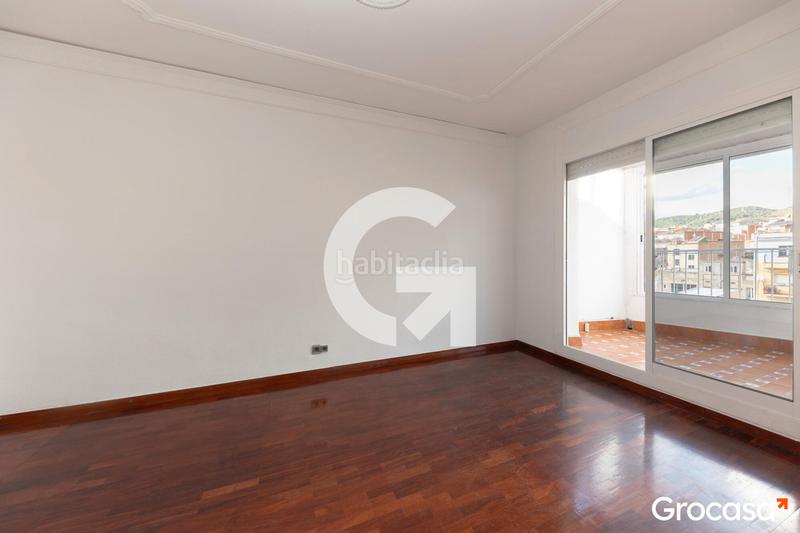 Foto 09cf008d-a6b3-4272-b741-91b1c6531b20. Duplex con riscaldamento in Horta Barcelona