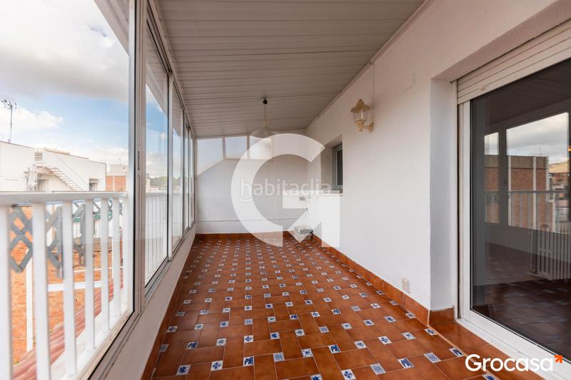 Foto 1b0d6b4d-c162-48b7-bf51-fcb6025372a6. Duplex con riscaldamento in Horta Barcelona