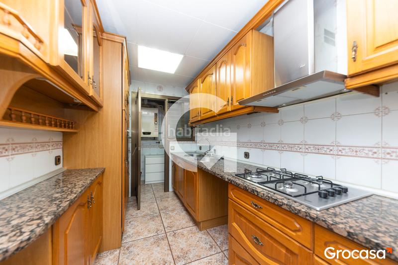 Foto 6bb12fa5-c000-4ed5-b3ee-a3d29dd5cc5c. Duplex con riscaldamento in Horta Barcelona