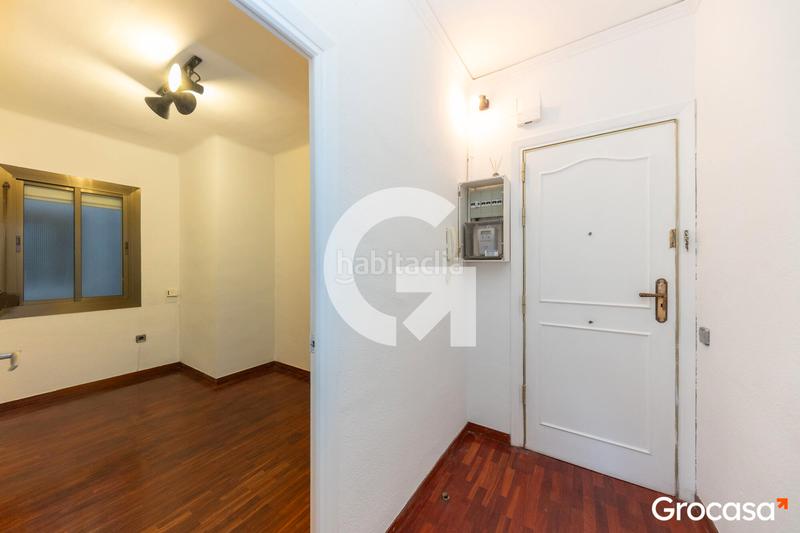 Foto 74af116c-a887-4c83-8fa2-69d8ddcec72e. Duplex con riscaldamento in Horta Barcelona