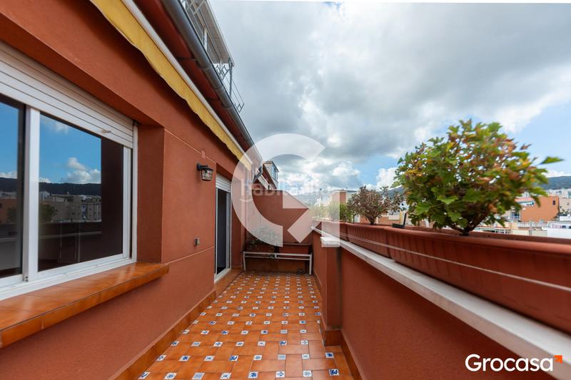 Foto 8ac1eb79-b39b-4688-bd32-c2b57e5d1c1a. Duplex con riscaldamento in Horta Barcelona