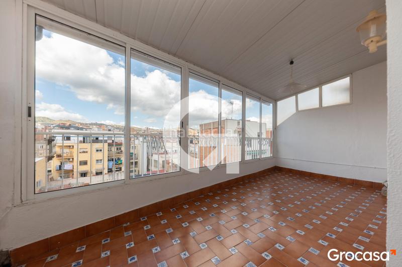 Foto 9221f924-4350-43ec-9609-42c97ca73ef0. Duplex con riscaldamento in Horta Barcelona