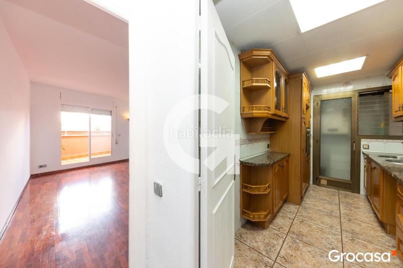 Foto a84c30f6-53cc-4f5f-8be0-217ac46227dc. Duplex con riscaldamento in Horta Barcelona