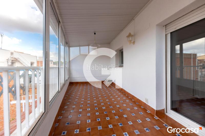 Foto bb0ee49d-c6ff-4356-a73f-94a0fcc18a20. Duplex con riscaldamento in Horta Barcelona
