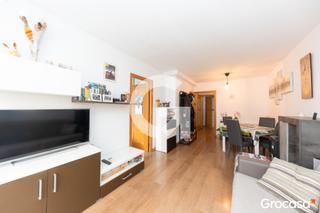 Appartamento  Cl graner de. Piso de obra seminueva en collblanc