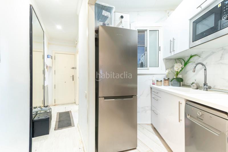 Foto 27e123e1-5d91-4664-88b7-8dba0ffcebf6. Pis amb calefacció a Les Planes Sant Joan Despí