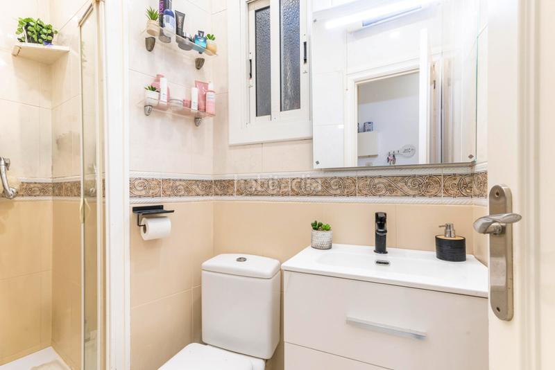 Foto 328183b3-9be8-4fd9-a757-927681fafdbb. Pis amb calefacció a Les Planes Sant Joan Despí