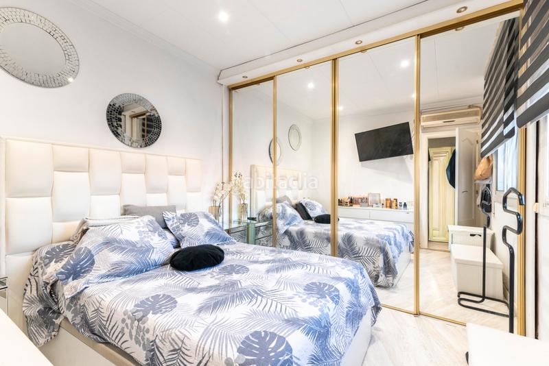 Foto 7d78ca3a-4cc1-45d5-8a23-9b71ed9d4993. Pis amb calefacció a Les Planes Sant Joan Despí