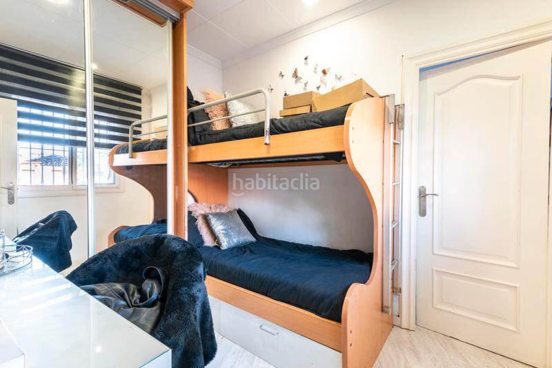 Foto c1e7d228-9b2b-46a6-84d5-1909a47614a2. Pis amb calefacció a Les Planes Sant Joan Despí