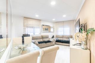 Pis a Les Planes. Planta baja en avenida barcelona