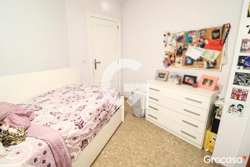 Foto 00d1c066-2c61-4d60-93cb-b0353fbdf499. Etagenwohnung mit heizung parking in Nuevo Centro Sagunt