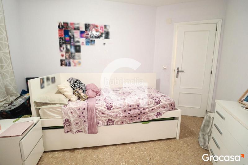 Foto 0ea2a87a-9030-436e-8263-a3d352e4d1c4. Etagenwohnung mit heizung parking in Nuevo Centro Sagunt