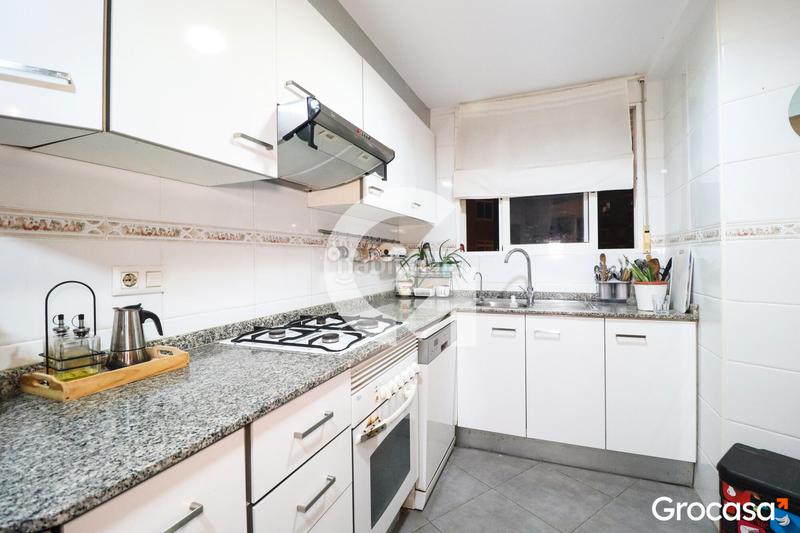 Foto 0f3a5086-d851-4b2c-bad1-d2e4bf041171. Etagenwohnung mit heizung parking in Nuevo Centro Sagunt